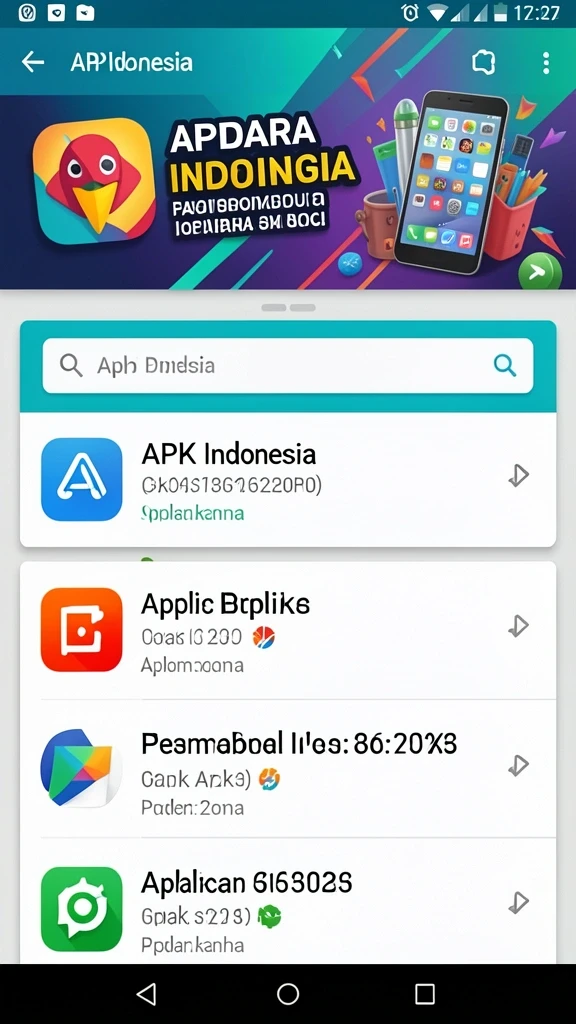 Screenshot menunjukkan misi harian yang dapat diikuti pemain.
