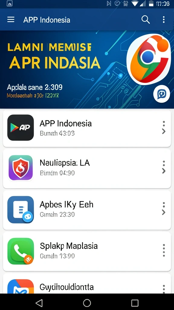 Leaderboard yang meningkatkan semangat kompetisi antar pemain.