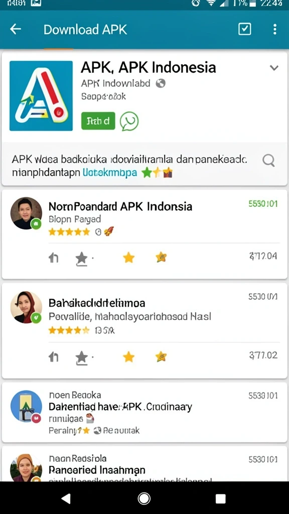 Berbagai pilihan permainan yang tersedia dalam ANGKASA168.