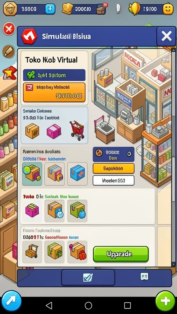 Event promosi dengan hadiah menarik dan menghibur.