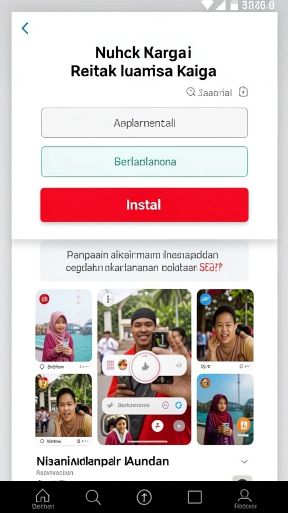 Beragam pilihan mobil yang dapat dimodifikasi.