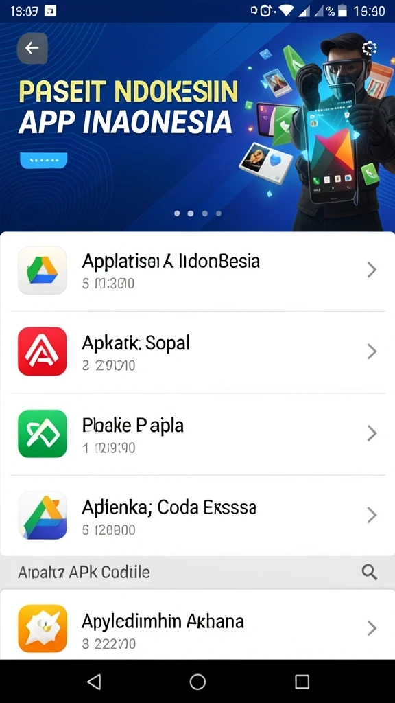 Fitur leaderboard untuk kompetisi antar pemain.