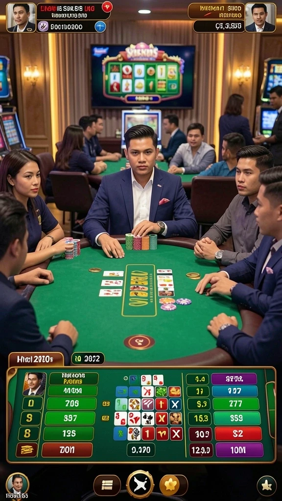 Event menarik dengan hadiah yang menggiurkan.