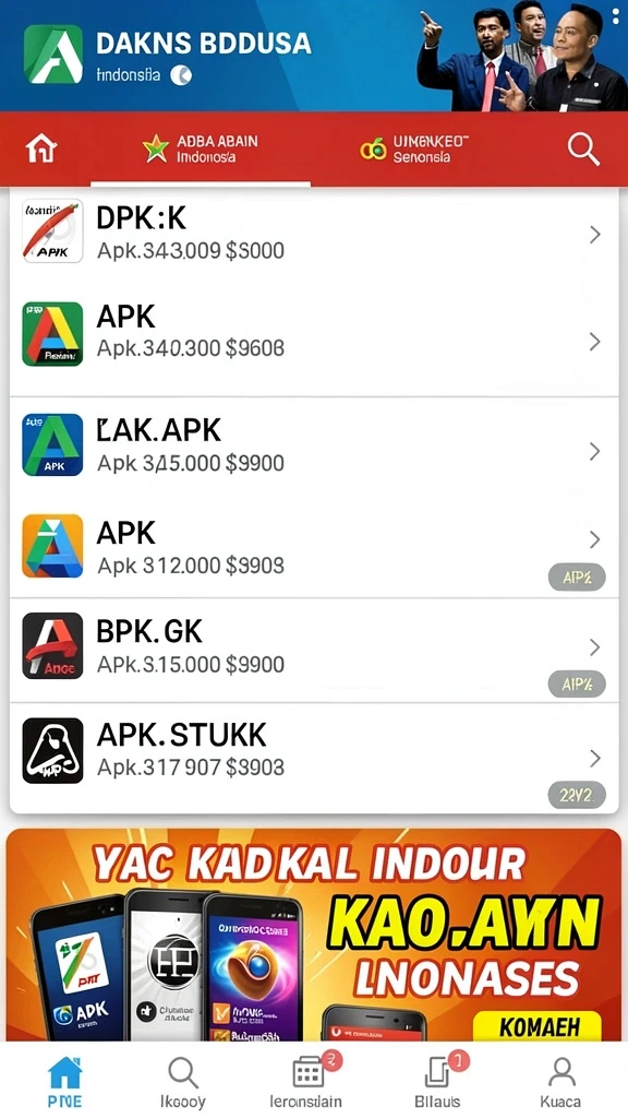 Mode multiplayer yang seru untuk bermain bersama teman.
