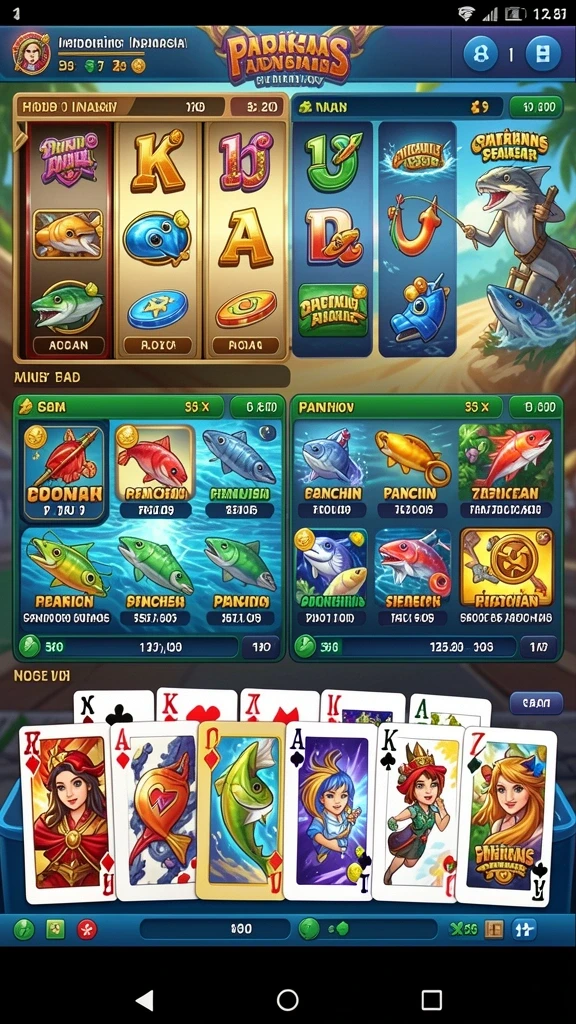 Bonus harian yang menggiurkan dan bermanfaat.