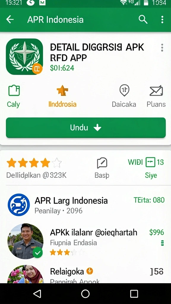 Komunitas yang ramah dan siap saling mendukung.