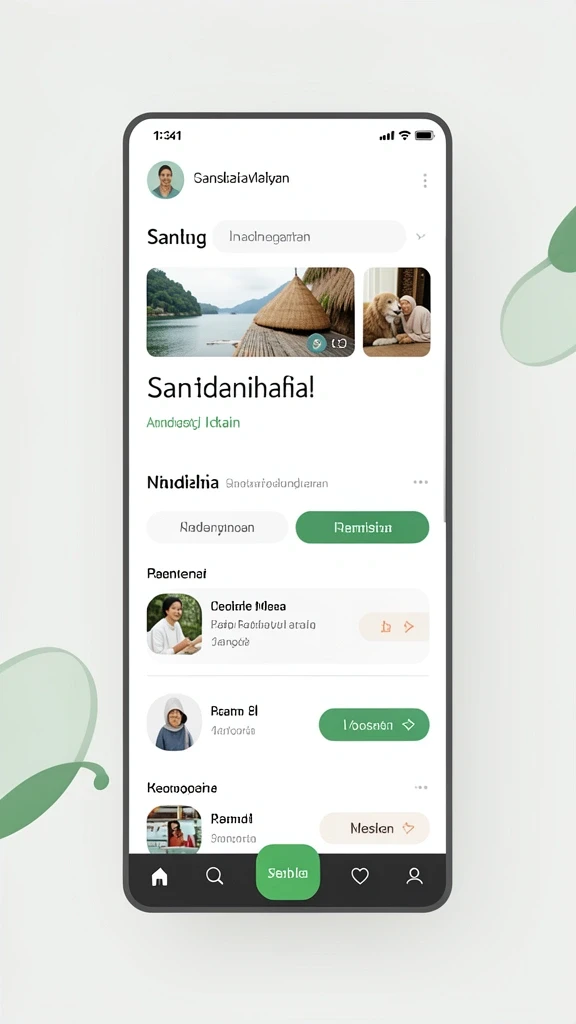 Fitur multiplayer sangat seru untuk bersaing dengan teman-teman.