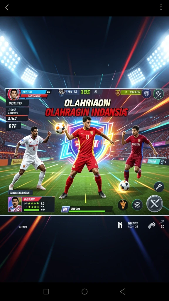 Gameplay seru dalam MPO303 dengan grafis yang menawan.
