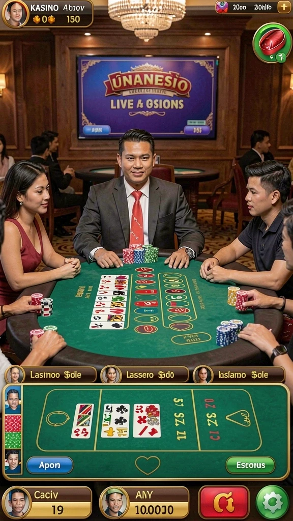 Cuaca dinamis yang menambah keseruan balapan.