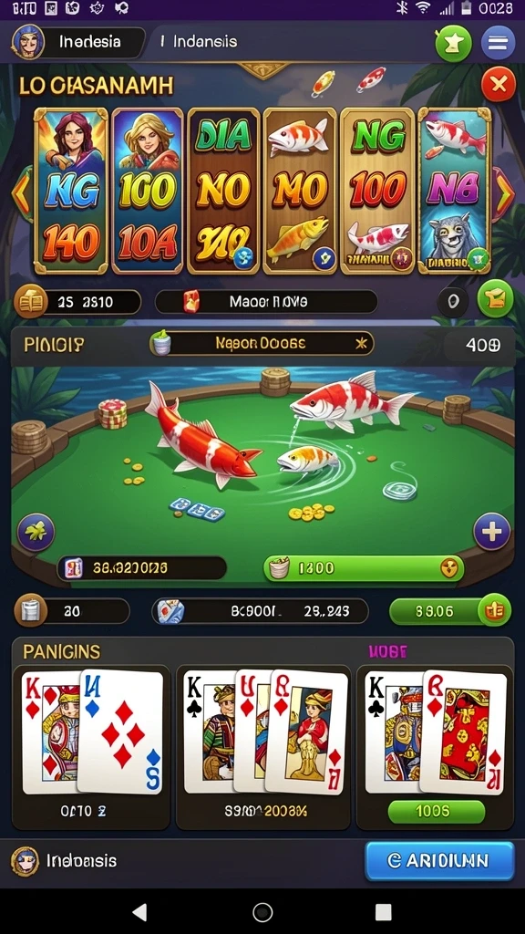 Berbagai jenis permainan togel yang tersedia di PTTOGEL.