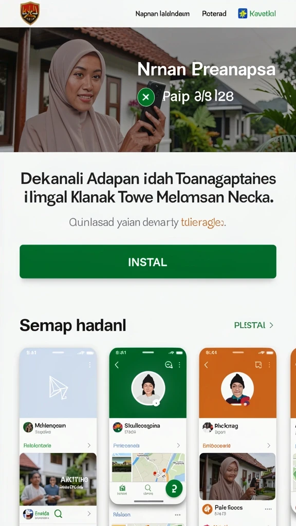 Fitur multiplayer yang seru dan interaktif.