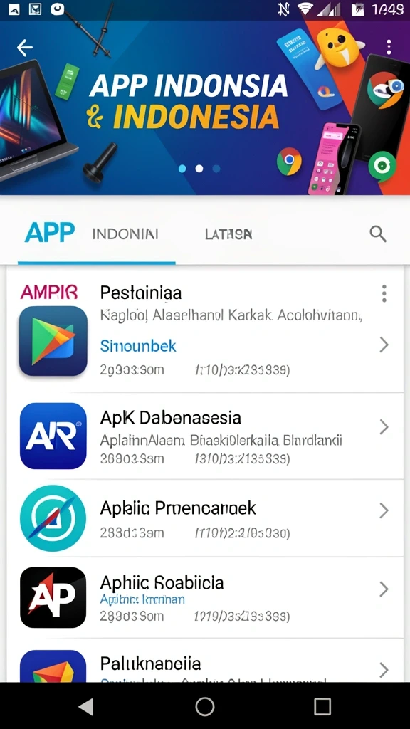 Mode permainan baru yang menantang.
