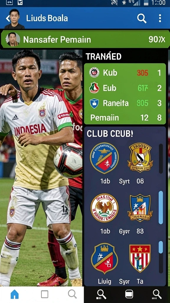 Fitur multiplayer yang seru di SIP33.