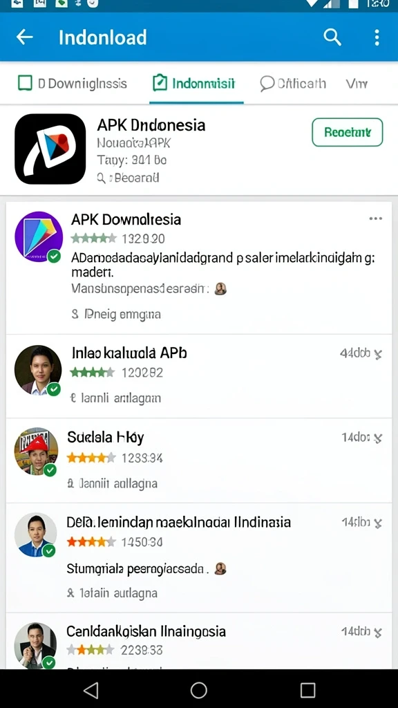Karakter unik dengan kemampuan khusus yang seru.