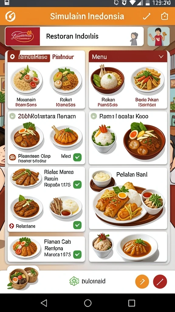 Fitur bonus harian yang menguntungkan bagi pemain.