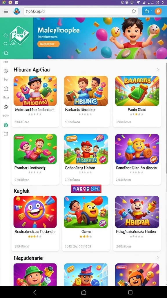 Fitur taruhan yang variatif untuk meningkatkan pengalaman bermain.