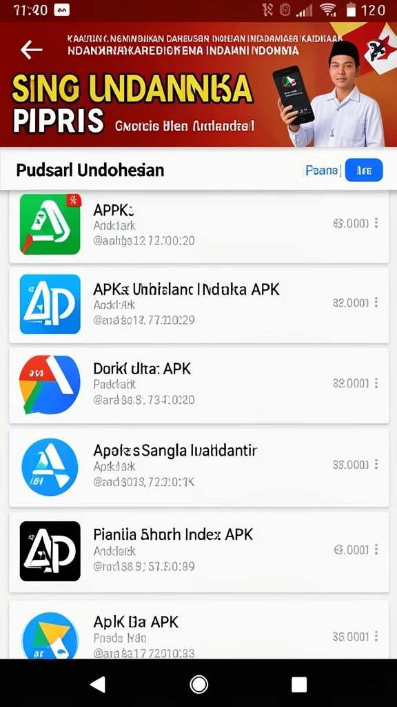 Tangkapan layar menampilkan aksi seru di level pertama.