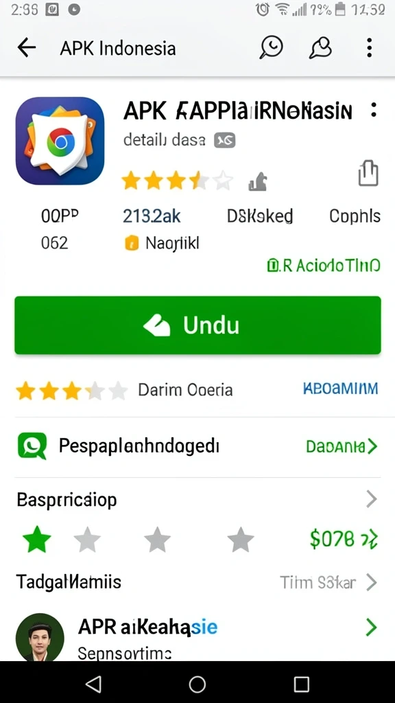 Mode multiplayer yang memungkinkan interaksi langsung.